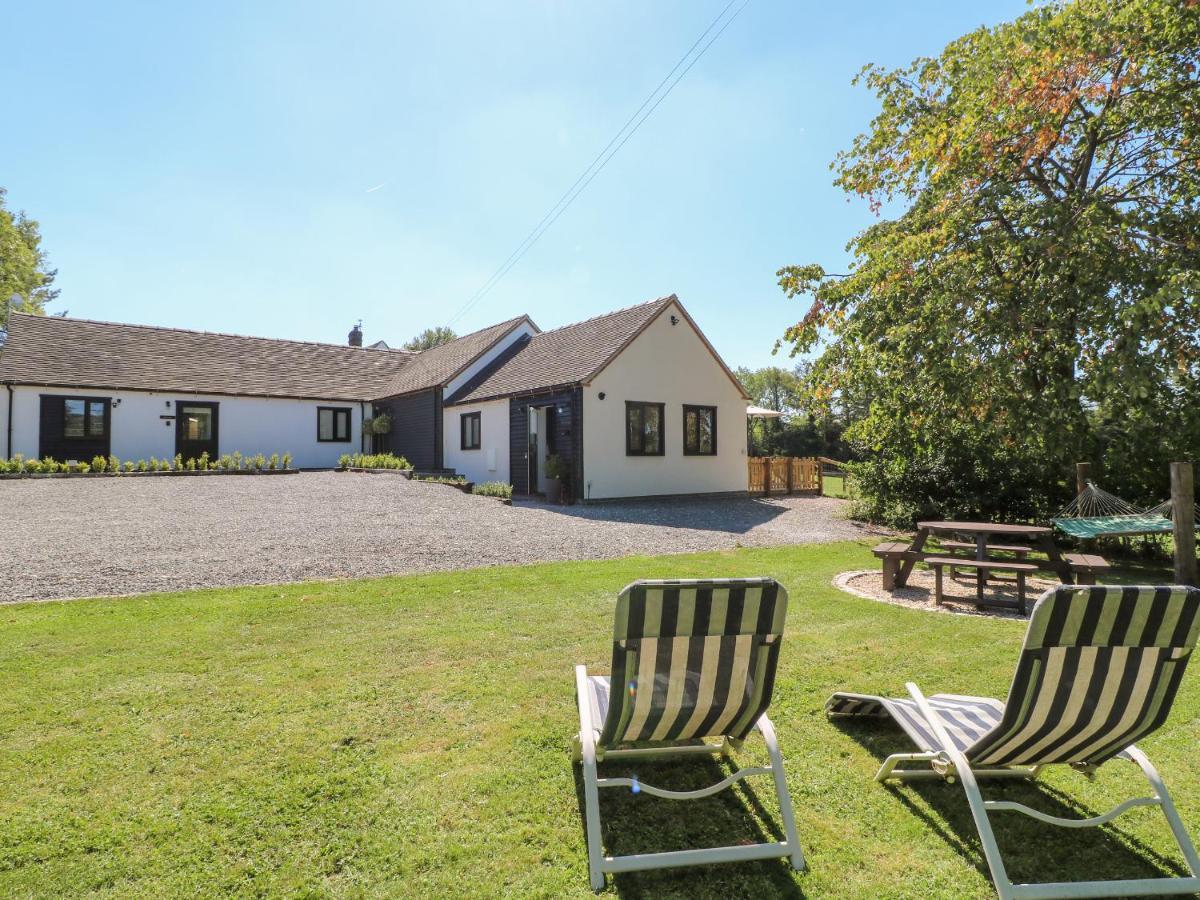 The Den, Bank Top Farm Ashbourne  Zewnętrze zdjęcie